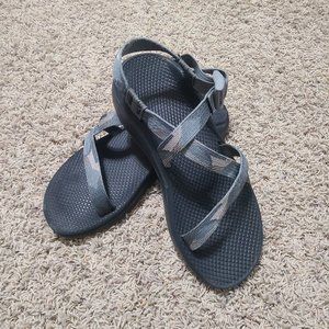 Z-Cloud Chacos Women's Size 9 Blue